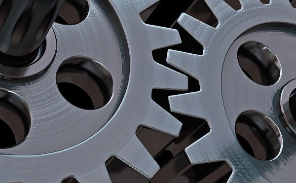 不同的齒輪設計標準 不同的齒輪設計標準