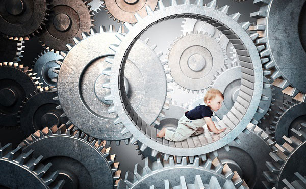 硬齒面齒輪優(yōu)化設(shè)計(jì)的目的 硬齒面齒輪優(yōu)化設(shè)計(jì)的目的