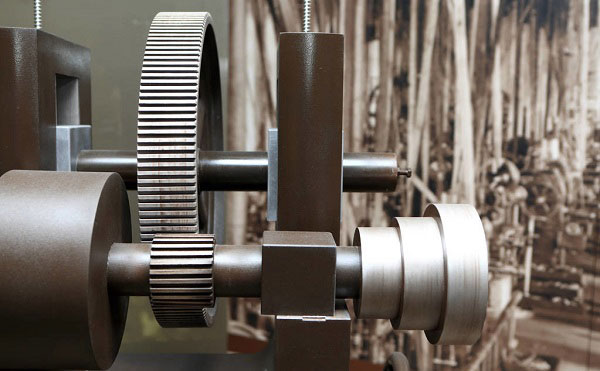 漸開線齒輪與圓弧齒輪的優(yōu)缺點比較