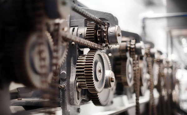 齒輪夾緊傾斜誤差對齒輪精度檢測的影響 齒輪夾緊傾斜誤差對齒輪精度檢測的影響