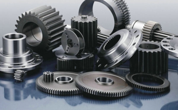 齒輪加工技術(shù) 齒輪加工技術(shù)