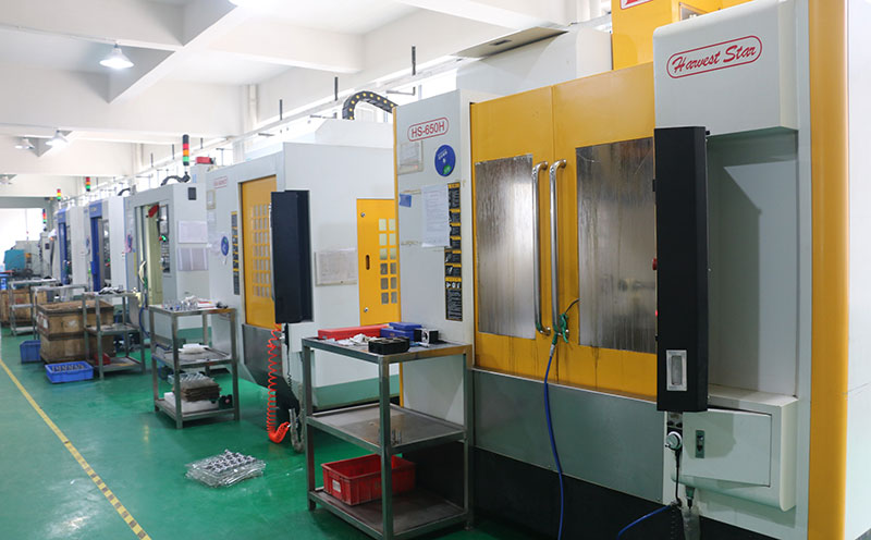 齒輪加工設備 齒輪加工設備