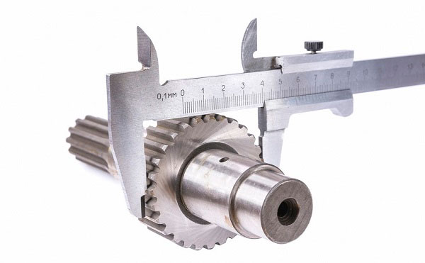 提高軸齒輪加工精度的方法 提高軸齒輪加工精度的方法