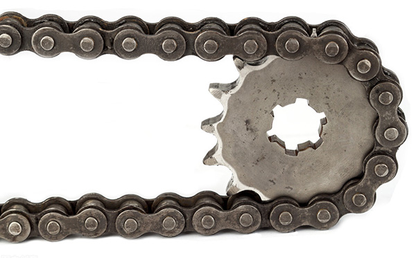 鏈輪安裝注意事項(xiàng)