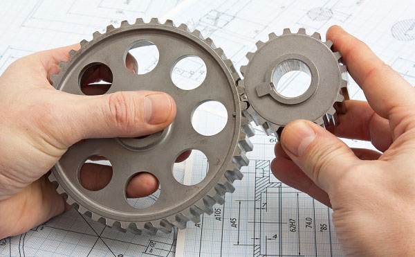 齒輪加工設(shè)計(jì)標(biāo)準(zhǔn)分幾類？