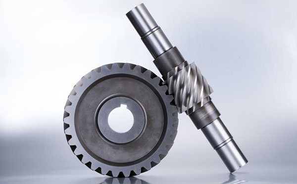 蝸輪蝸桿加工常用的原材料有哪些？