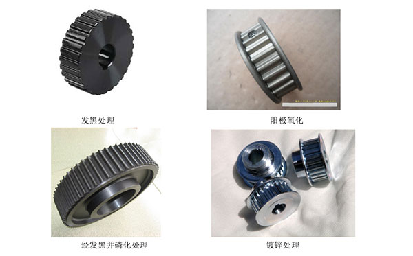 如何選擇一家靠譜的同步帶輪廠家？