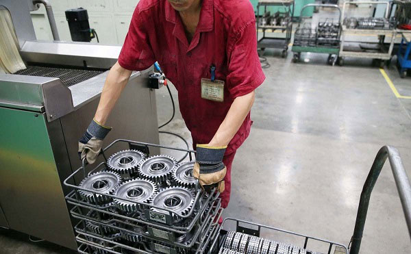 齒輪生產(chǎn)廠家 齒輪生產(chǎn)廠家