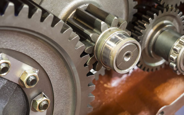 精密齒輪傳動 精密齒輪傳動