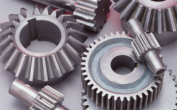 精密齒輪 精密齒輪