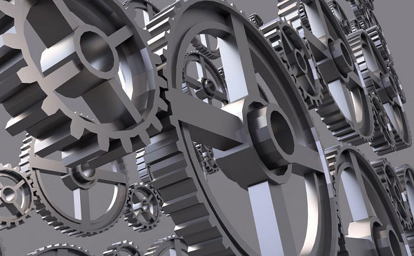 精密齒輪 精密齒輪