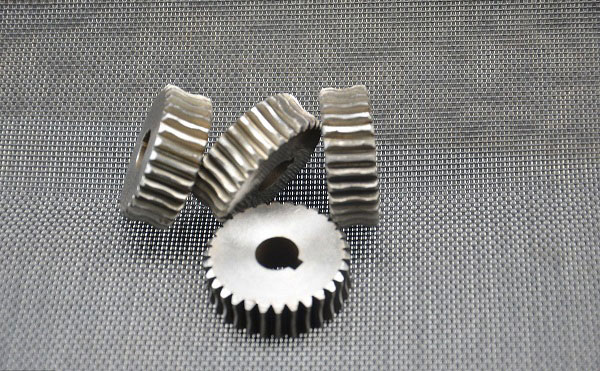 小齒輪測量 小齒輪測量