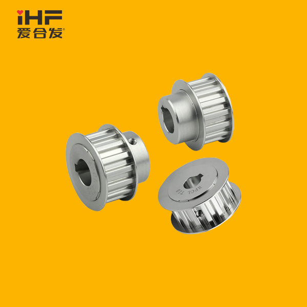 合發(fā)齒輪：同步帶輪怎么選型？有什么特點？