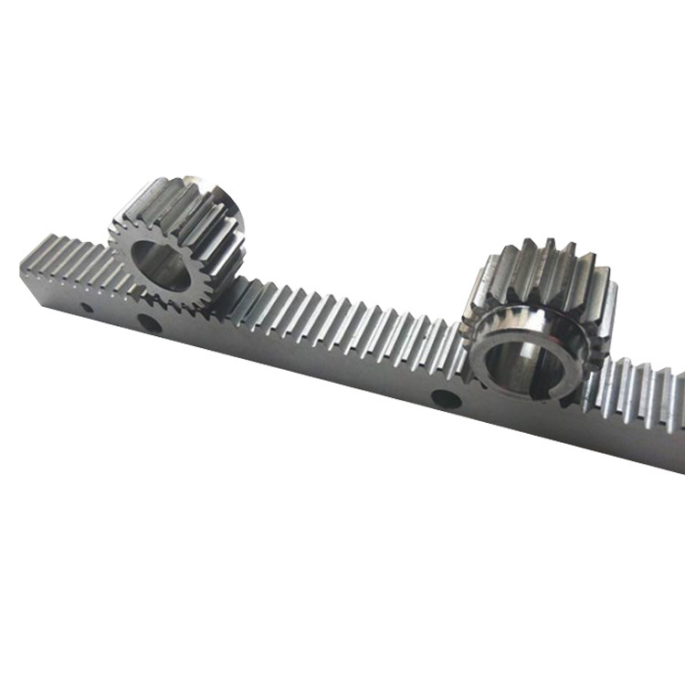 合發(fā)齒輪：齒輪齒條的精度等級與制造方法有哪些？