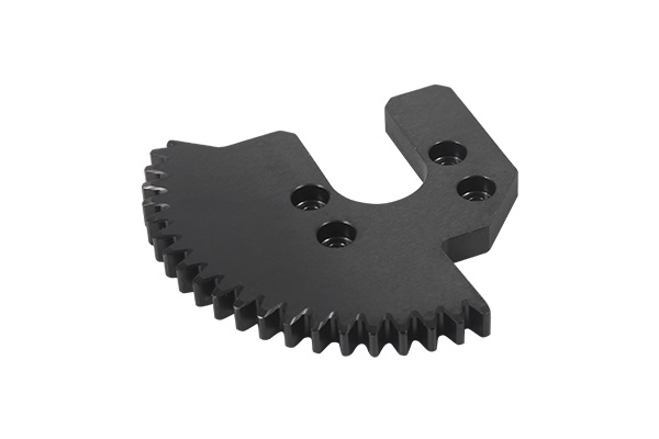 合發(fā)齒輪：扇形齒輪加工技術(shù)介紹，提升齒輪傳動效率