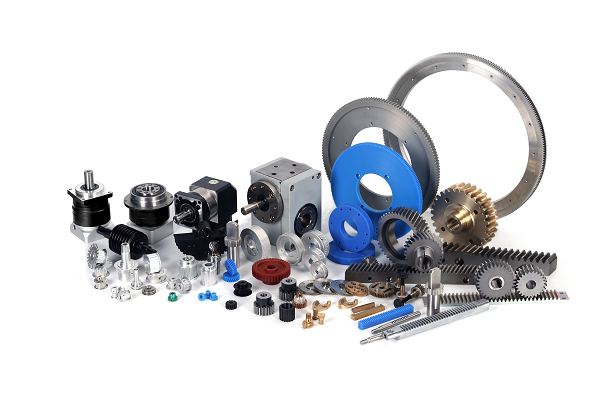 合發(fā)齒輪：曲線齒輪，一種特殊的齒輪傳動裝置