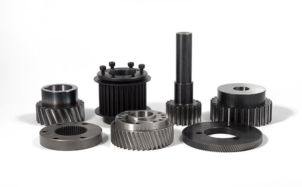 合發(fā)齒輪：斜齒輪加工，精密傳動的關(guān)鍵
