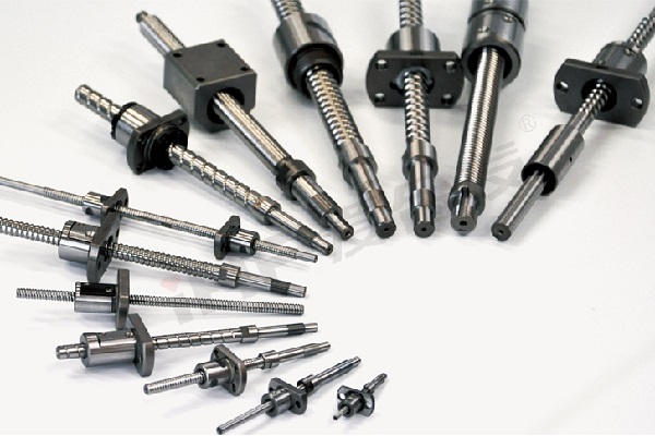 愛合發(fā)：機(jī)械神器，滾珠絲杠特點(diǎn)