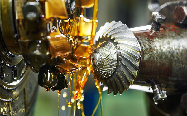 合發(fā)齒輪：錐齒輪定制，精準(zhǔn)傳動，量身打造機械心臟