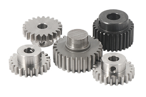 合發(fā)齒輪：小齒輪定制，成就你的精密之夢(mèng)！
